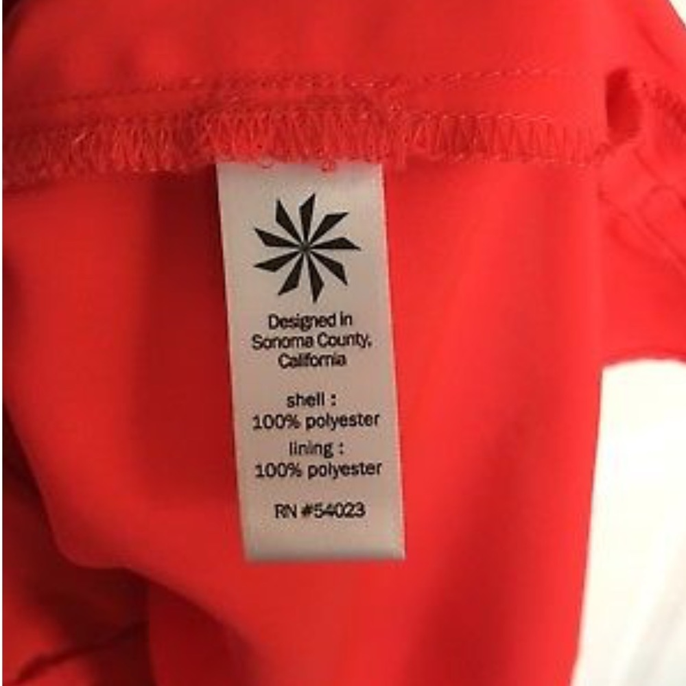 NEW Athleta Martinique Dress - Picture 6 of 7